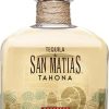 San Matias Tohona Reposado Tequila 750ml