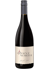Sean Minor Point North Pinot Noir 750ml