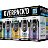 Southern Tier Overpacked Variety 12oz 15pk Cn