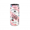 Wolffer Dry Rose Cider 12oz 4pk Cn