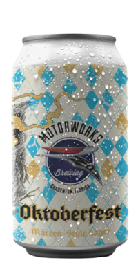 Motorworks Oktoberfest