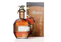 Blantons Straight From the Barrel