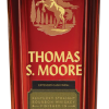 Thomas S Moore Cabernet Cask Bourbon 750ml