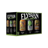 Elysian Mix Pack Variety 12pk
