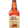 Evan Williams Spiced Cider 750ml