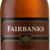 Fairbanks Cream Sherry