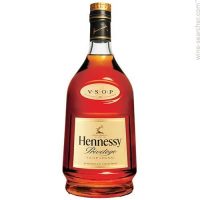 Hennessy VSOP Cognac 1.0L