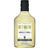 Heublein Wheatley Dirty Martini 200ml