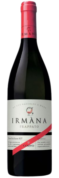 Irmana Frappato Wine 750ml