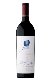 Opus One Napa Red 2018