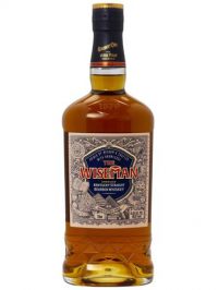 The Wiseman Whiskey 750ml