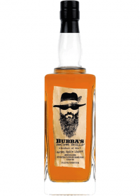 Bubbas Secret Stills Whiskey