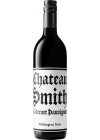 Charles Smith Columbia Valley Cabernet 750ml