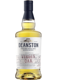 Deanston Virgin Oak
