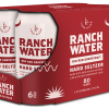 Lone River Ranch Water Hard Seltzer