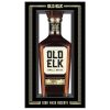 Old Elk Sour Mash Reserve is a limited release small batch Bourbon Whiskey that goes back to the brand's roots.