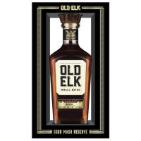 Old Elk Sour Mash Reserve is a limited release small batch Bourbon Whiskey that goes back to the brand's roots.