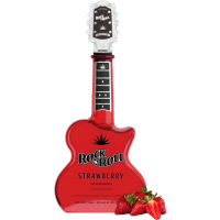 Rock N Roll Strawberry Tequila