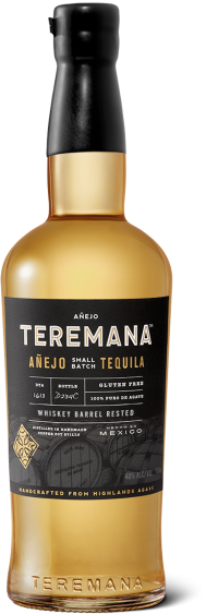 Teremana Anejo Tequila 750ml