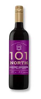 101 North Cabernet