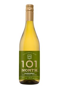 101 North Chardonnay