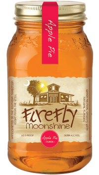 Firefly Moonshine Apple Pie