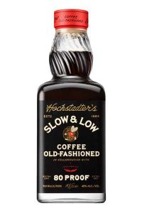 Hochstadters Coffee Old Fashioned 750ml