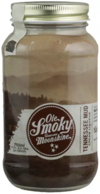 Ole Smoky Tennessee Mud Cream Liqueur
