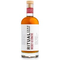 Ritual Zero Proof Non-Alcoholic Whiskey