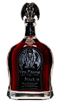 Von Payne Blended Whiskey