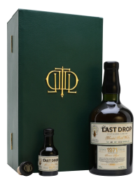 The Last Drop 1971 Blended Scotch 750ml