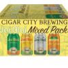 Jai Alai Mix 12oz 12pk cn