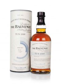 Balvenie Tun 1509 Batch No 8
