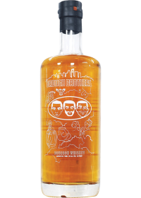 Brough Brothers Bourbon