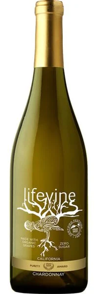 Lifevine Chardonnay