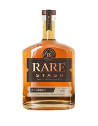 Rare Stash Bourbon