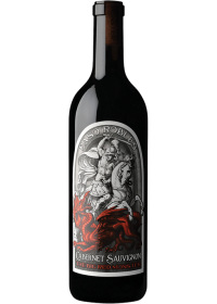 The Big Red Monster Cabernet 750ml