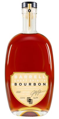 Barrell Bourbon Cask Strength 16yr