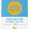 High Noon Passionfruit 4pk 355ml
