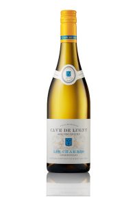 Cave De Lugny Coeur de Charmes Chardonnay