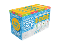 High Noon Hard Seltzer Pool Pack