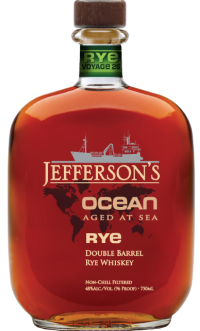 Jeffersons OCEAN-RYE_DoubleBarrel_Non-Chill-750ml
