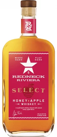 Redneck Riviera Select Honey Apple
