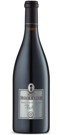 The Calling Sunny View Pinot Noir 750ml
