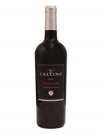 The Calling Visionary Red Blend