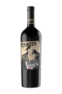 Unrated No Rules Xtra Cabernet
