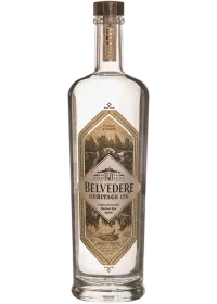 Belvedere Heritage Vodka