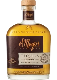 El Mayor Reposado Tequila 750ml