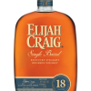 Elijah Craig 18Yr Bourbon