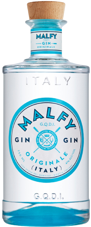 Malfy Originale Gin 750ml